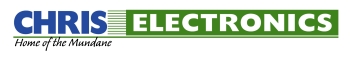 Chris Electronics Distributors