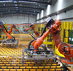 Marketplace Robotics